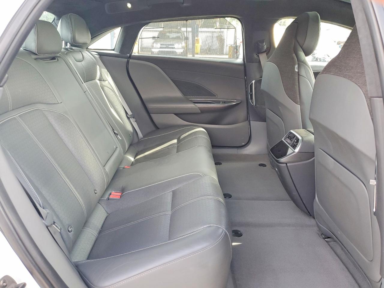 Lucid Motors Air Grand Touring