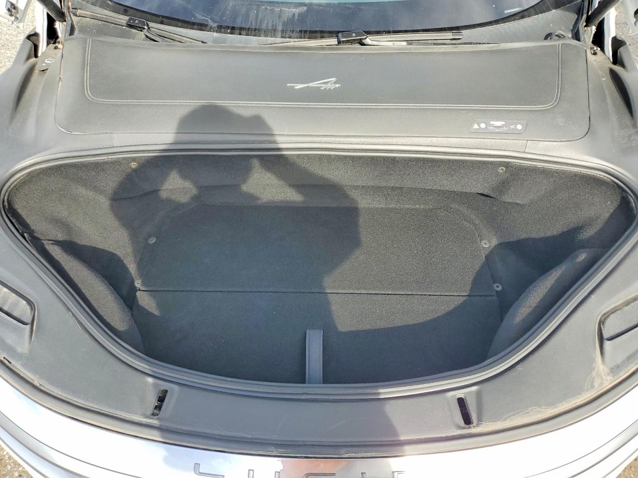 Lucid Motors Air Grand Touring