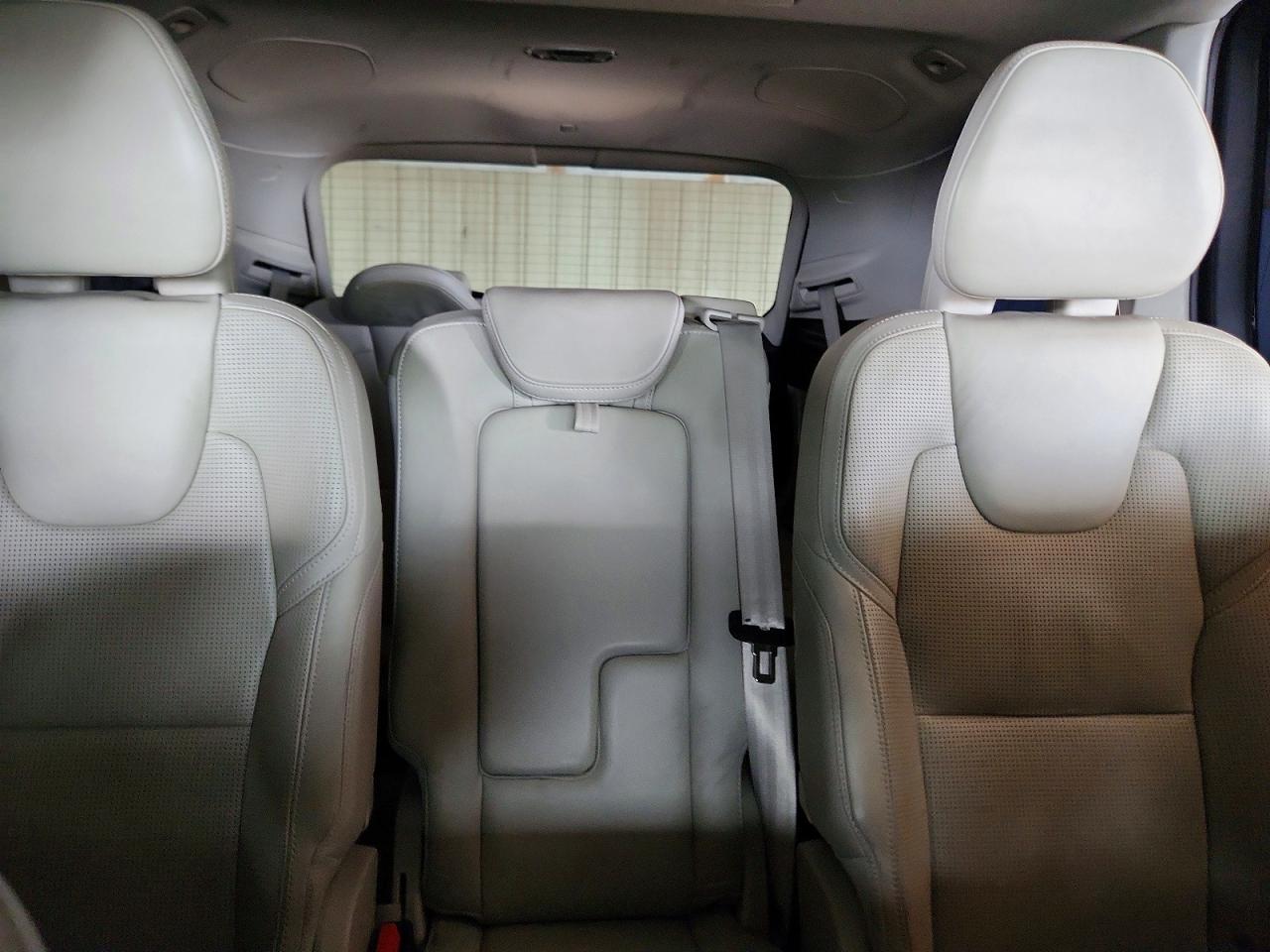 Volvo XC90 T8