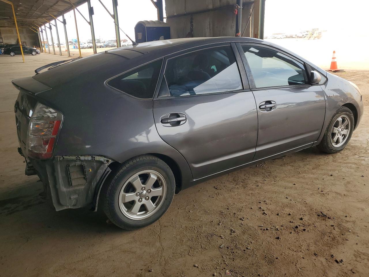 Toyota Prius Base