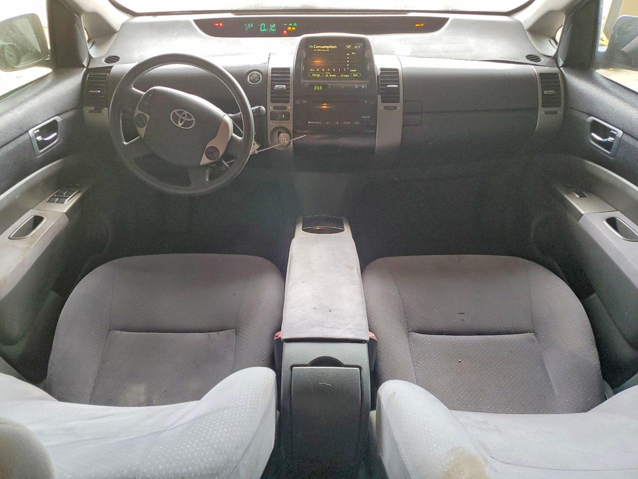 Toyota Prius Base