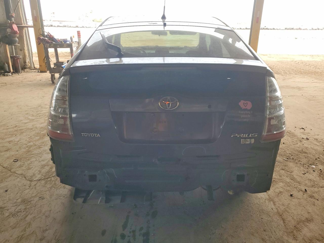 Toyota Prius Base