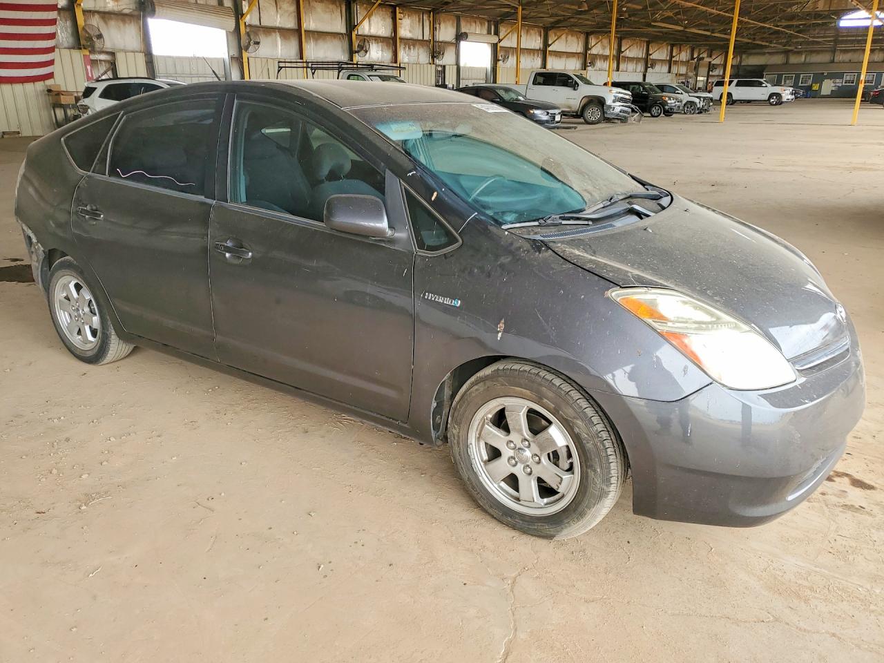 Toyota Prius Base