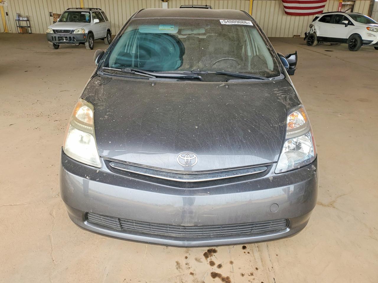 Toyota Prius Base