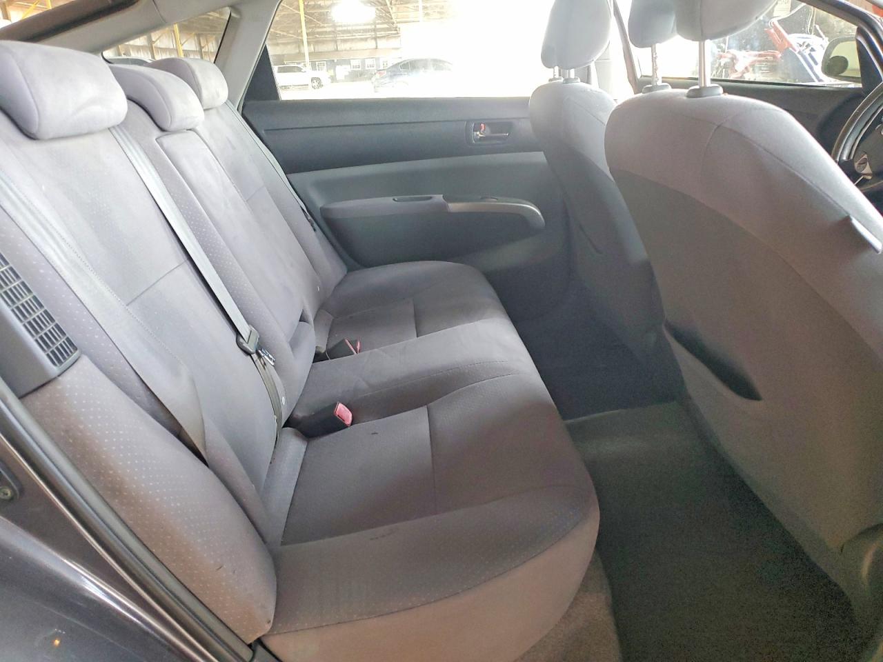 Toyota Prius Base