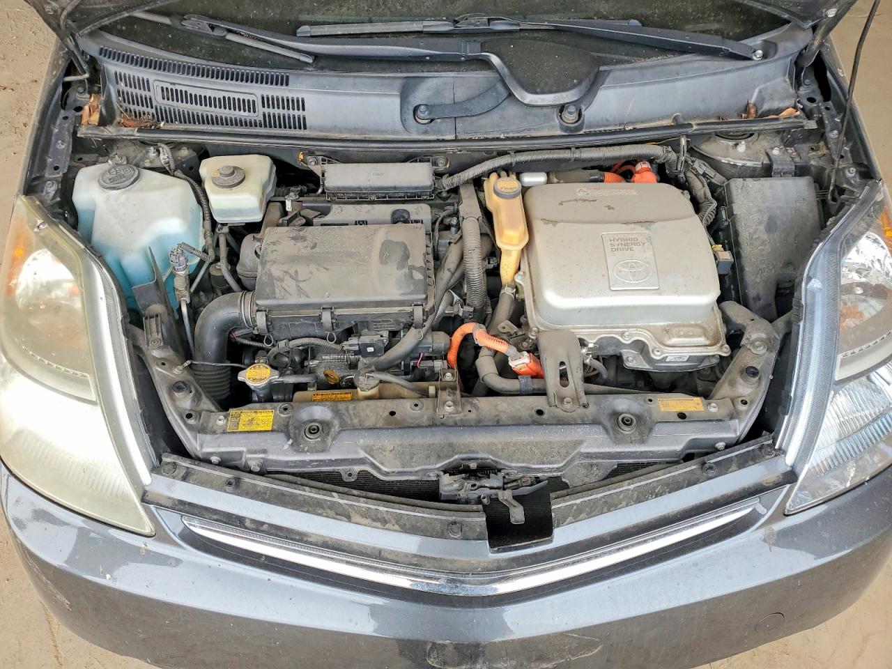 Toyota Prius Base