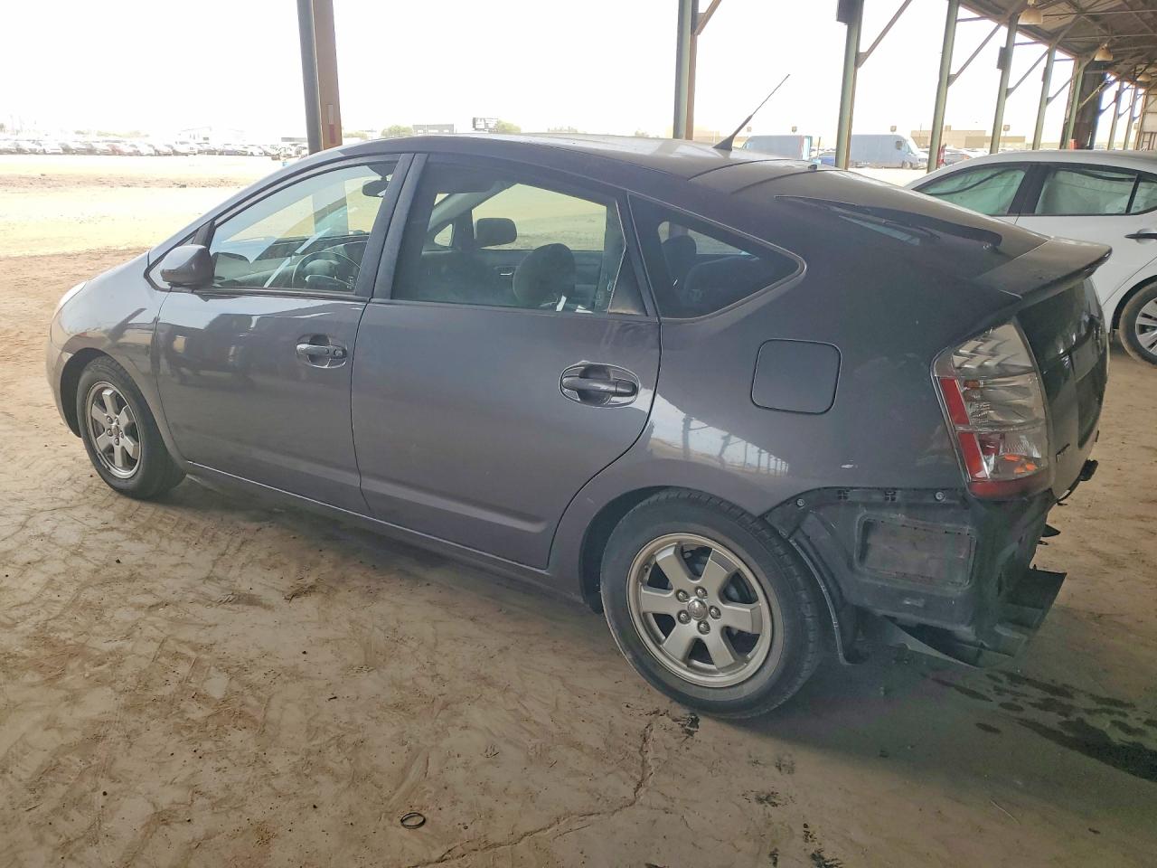 Toyota Prius Base