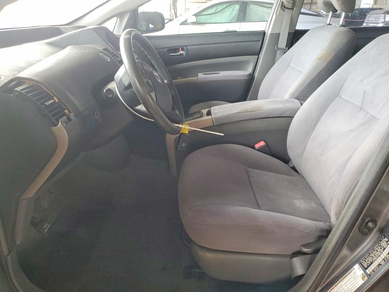Toyota Prius Base