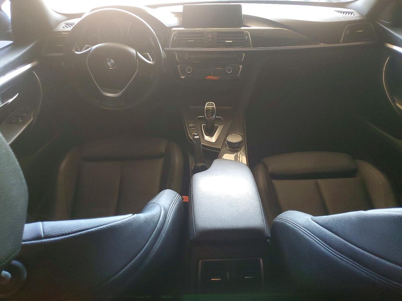 BMW 4 Series Gran Coupe
