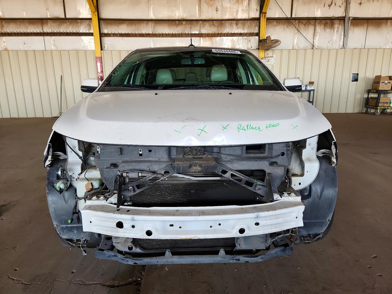 Edge Ford