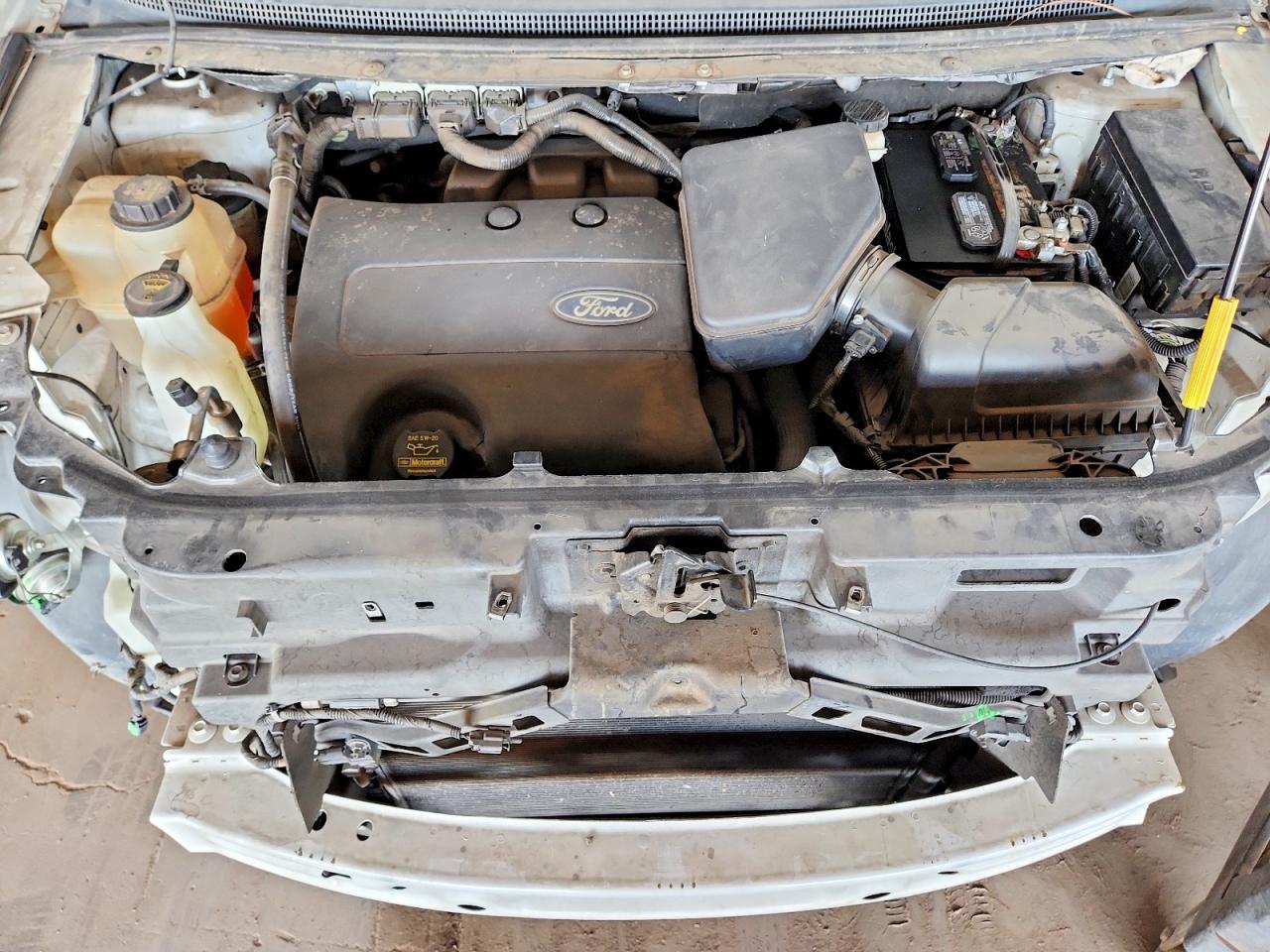 Edge Ford