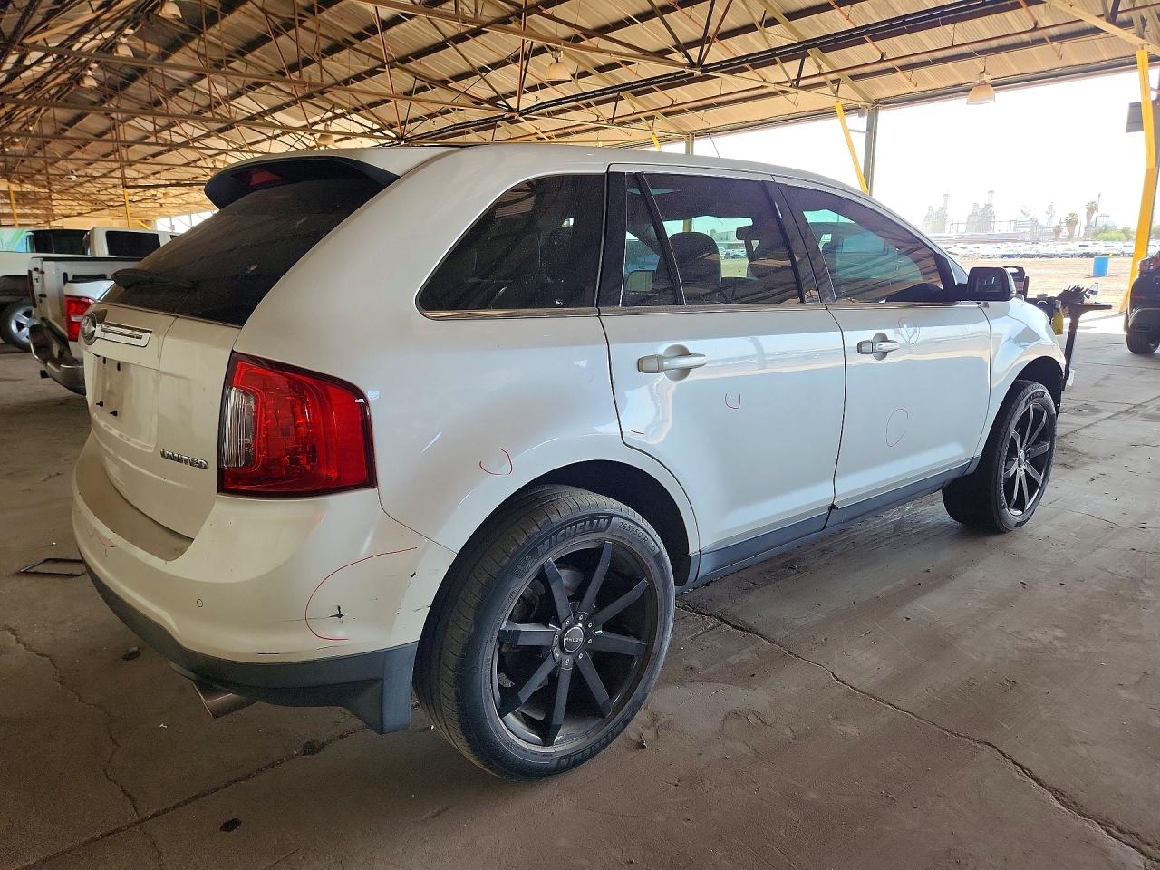 Edge Ford