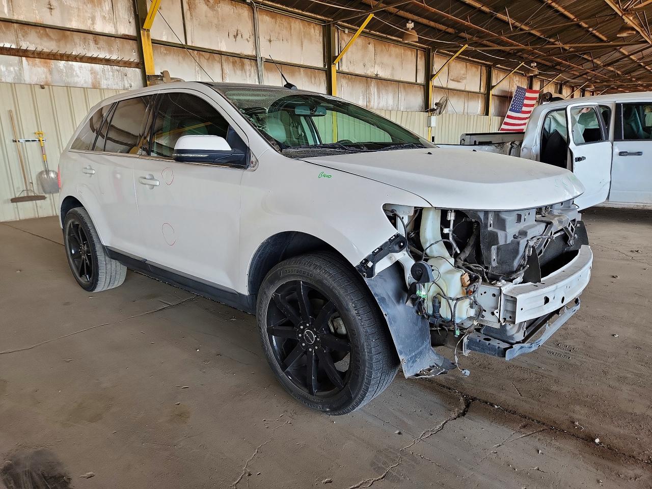 Edge Ford