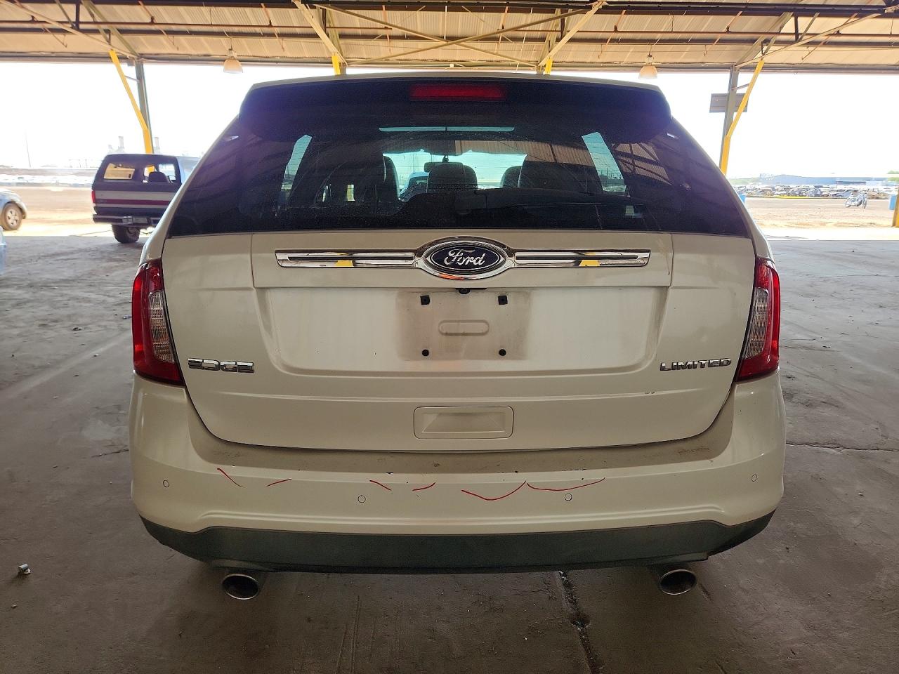 Edge Ford