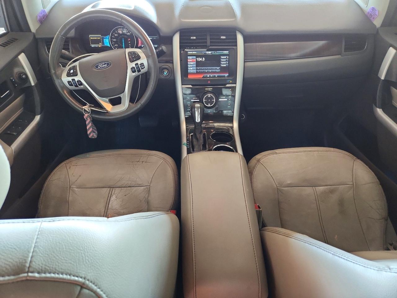Edge Ford