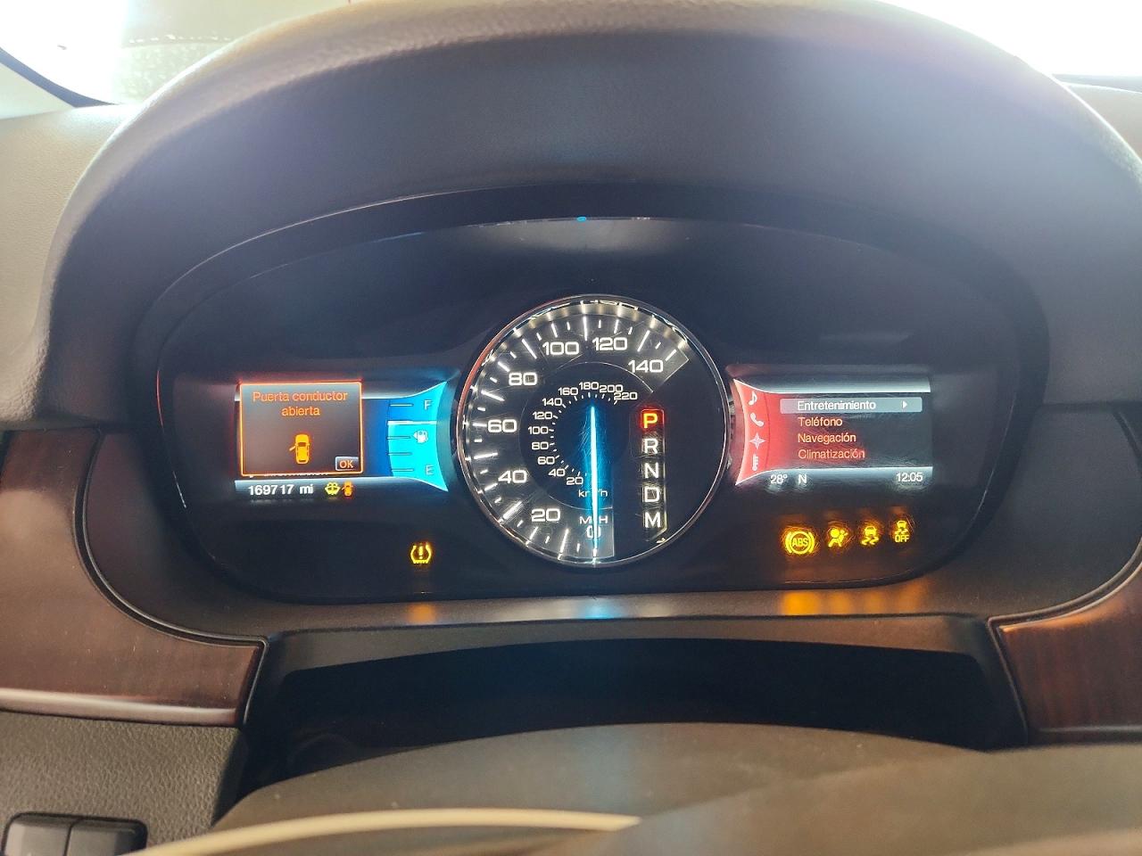 Edge Ford