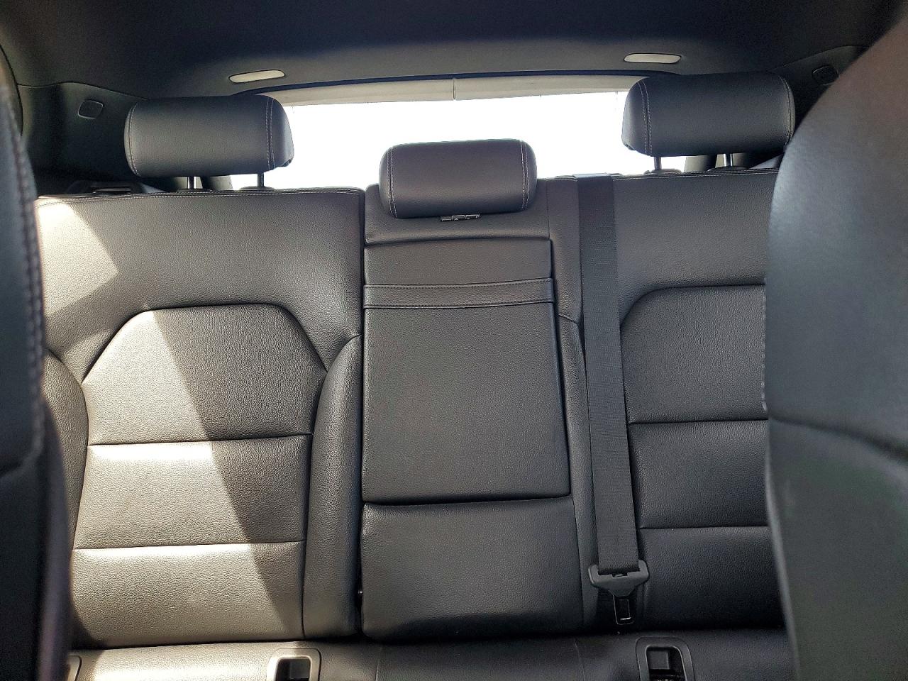 Mercedes-Benz GLA 250 4matic