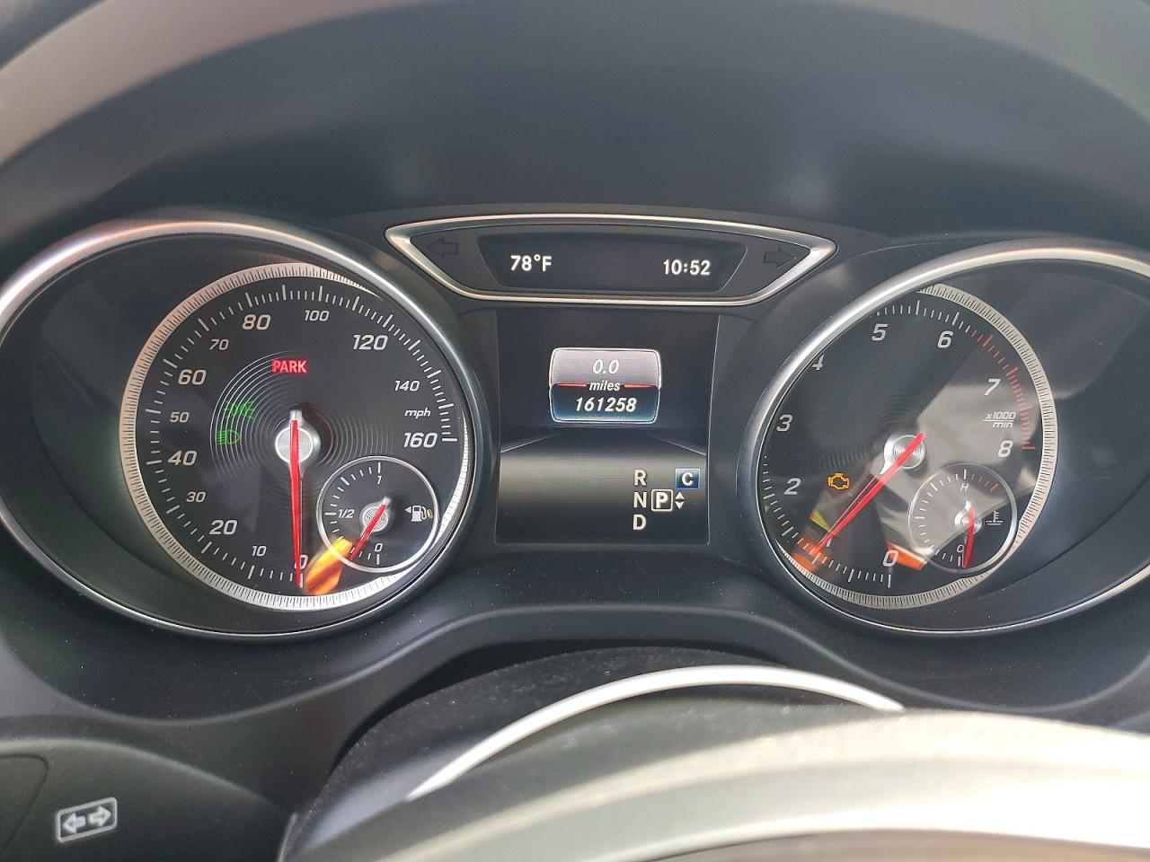 Mercedes-Benz GLA 250 4matic