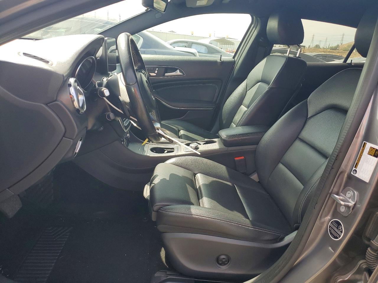 Mercedes-Benz GLA 250 4matic