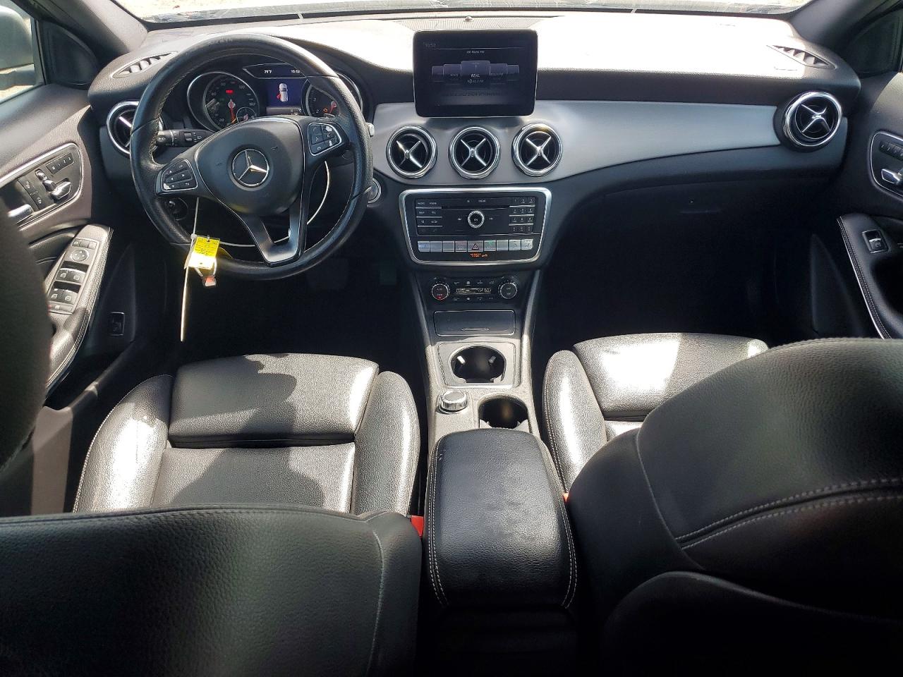 Mercedes-Benz GLA 250 4matic