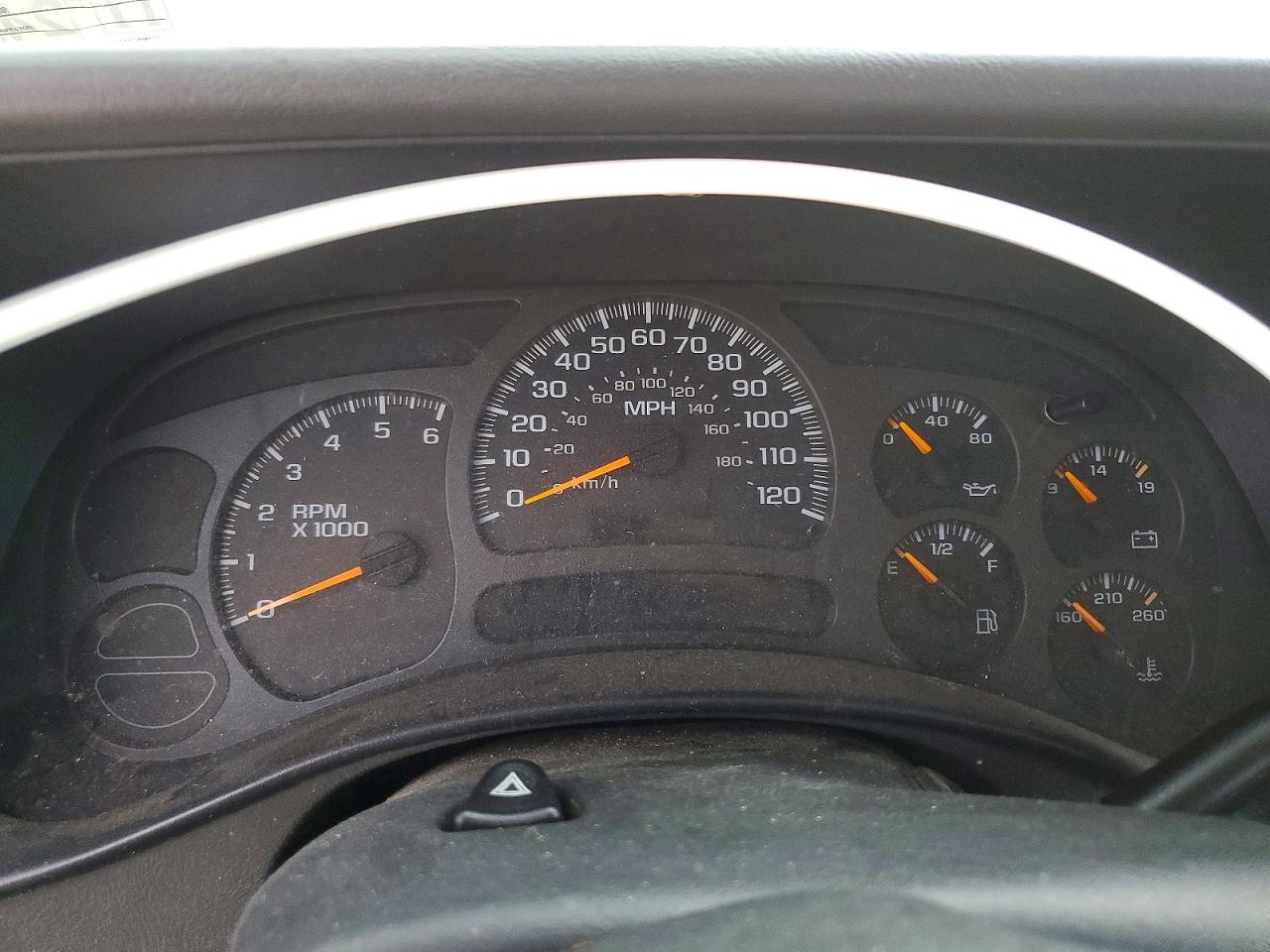 Chevrolet Silverado C1500