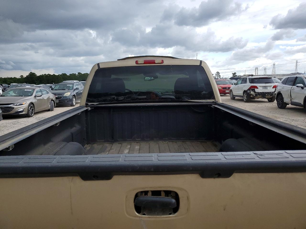 Chevrolet Silverado C1500