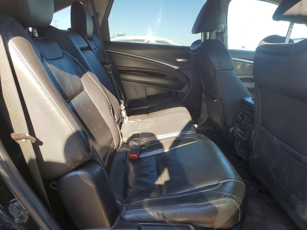 Acura MDX