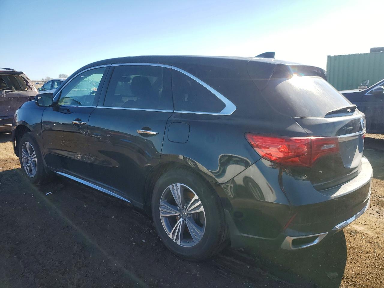 Acura MDX