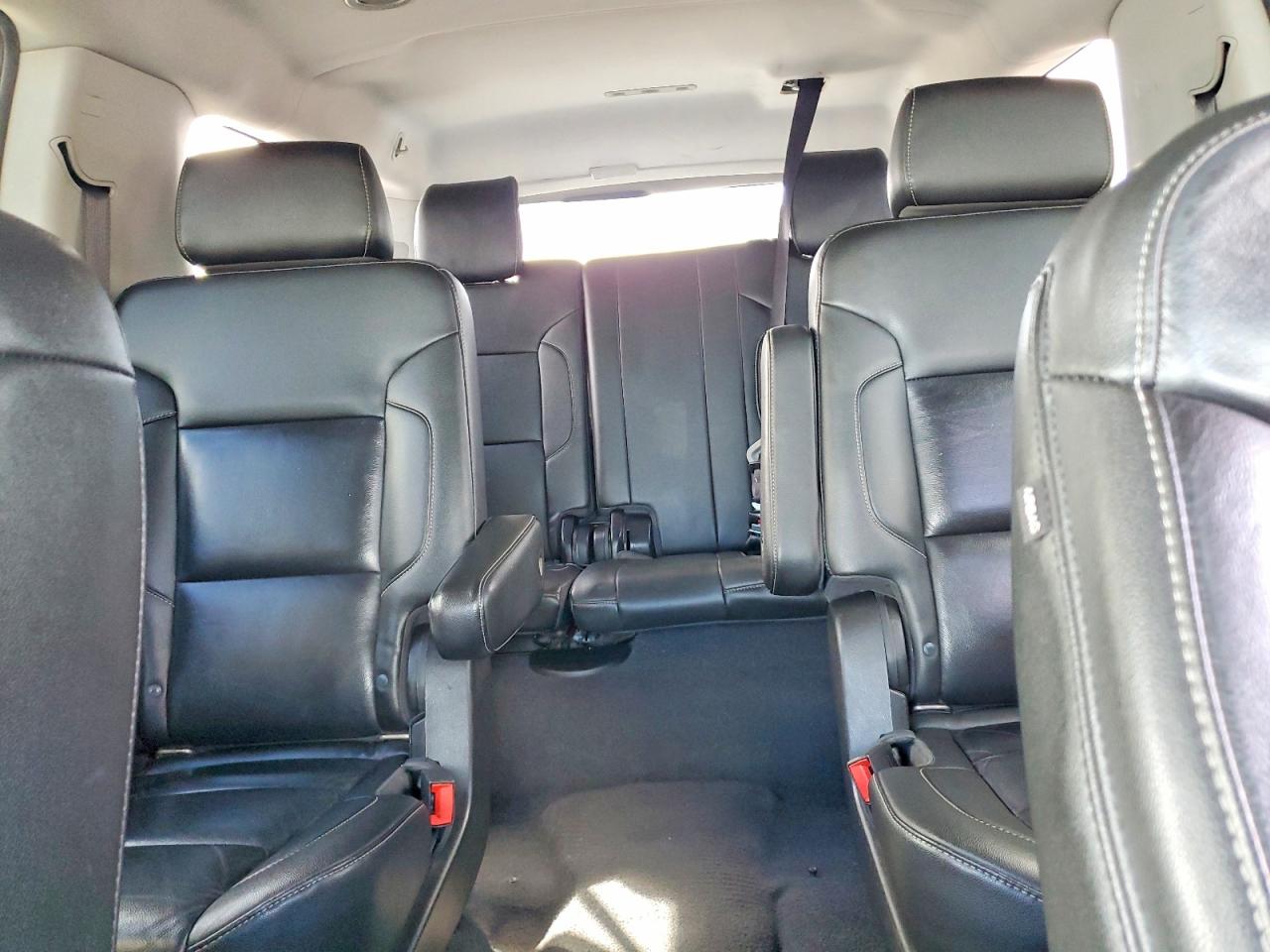 Chevrolet Suburban K1500 Lt