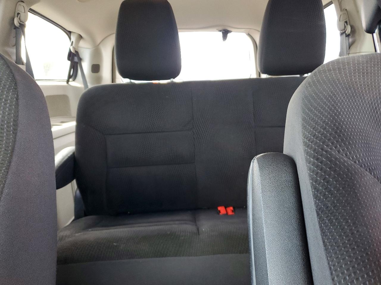 Dodge Caravan Se