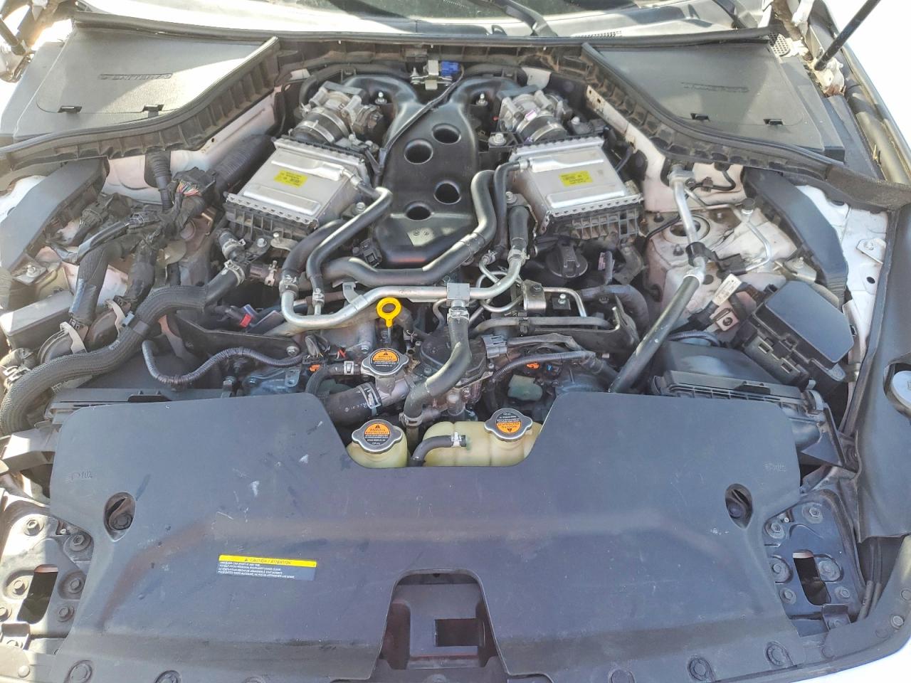 INFINITI Q50 3.0t Premium
