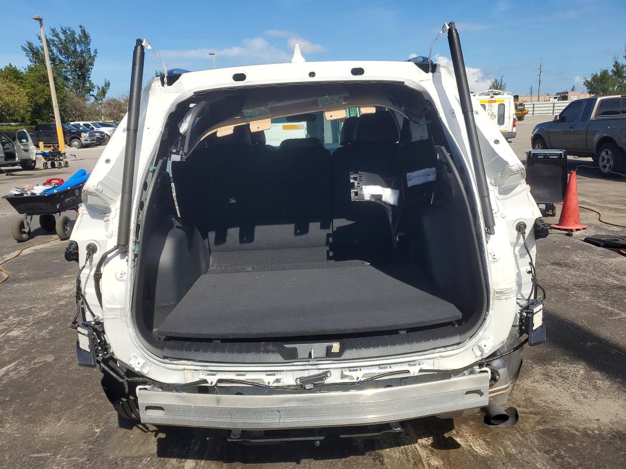 Honda Crv Sport-l