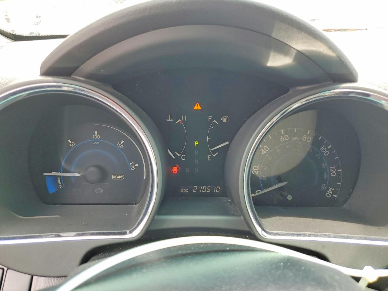 Toyota Highlander Hybrid