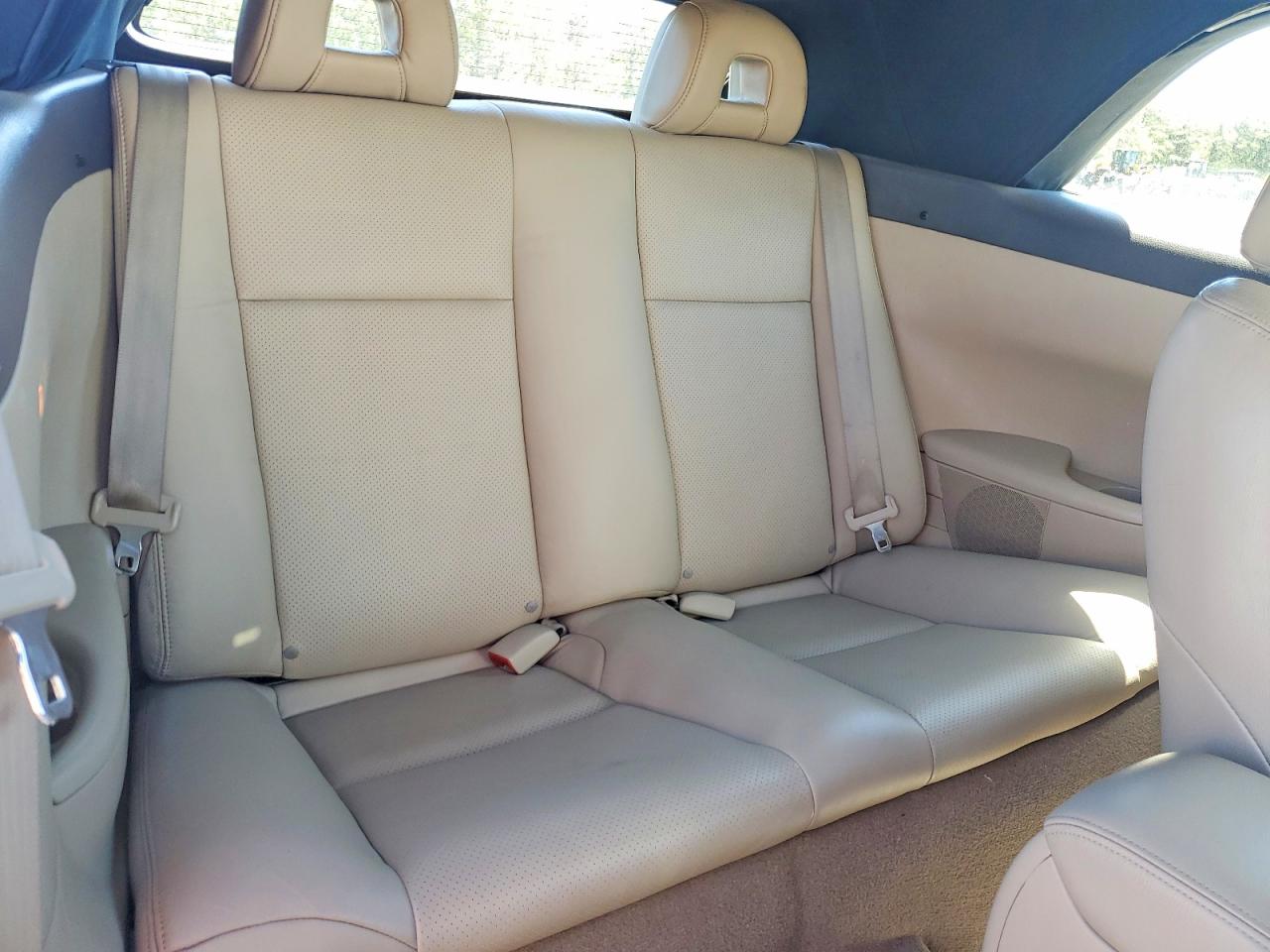 Toyota Camry Sle V6