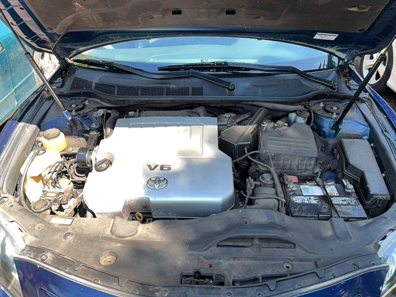 Toyota Camry Se V6