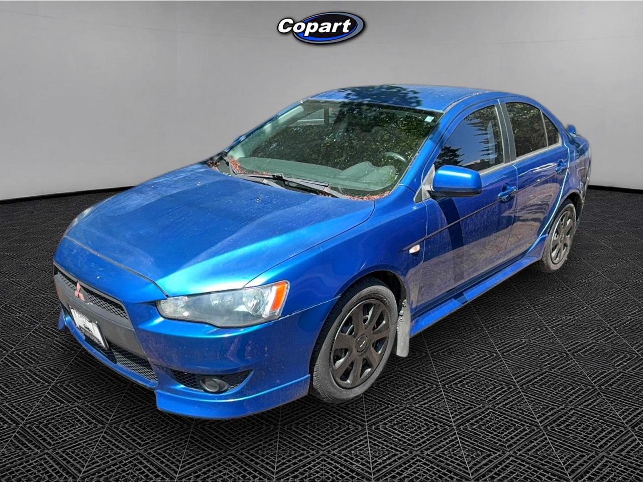Mitsubishi Lancer Es