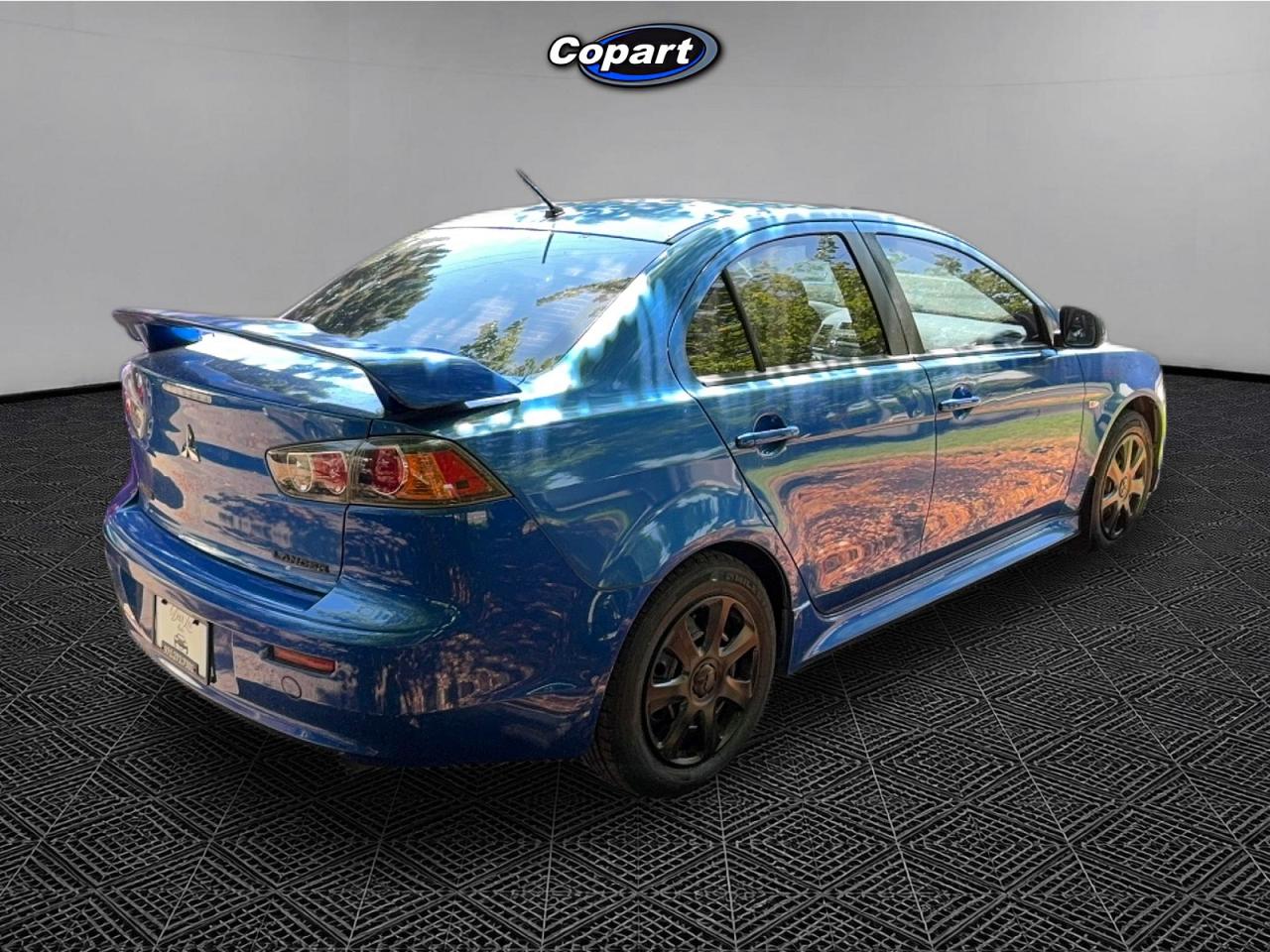 Mitsubishi Lancer Es