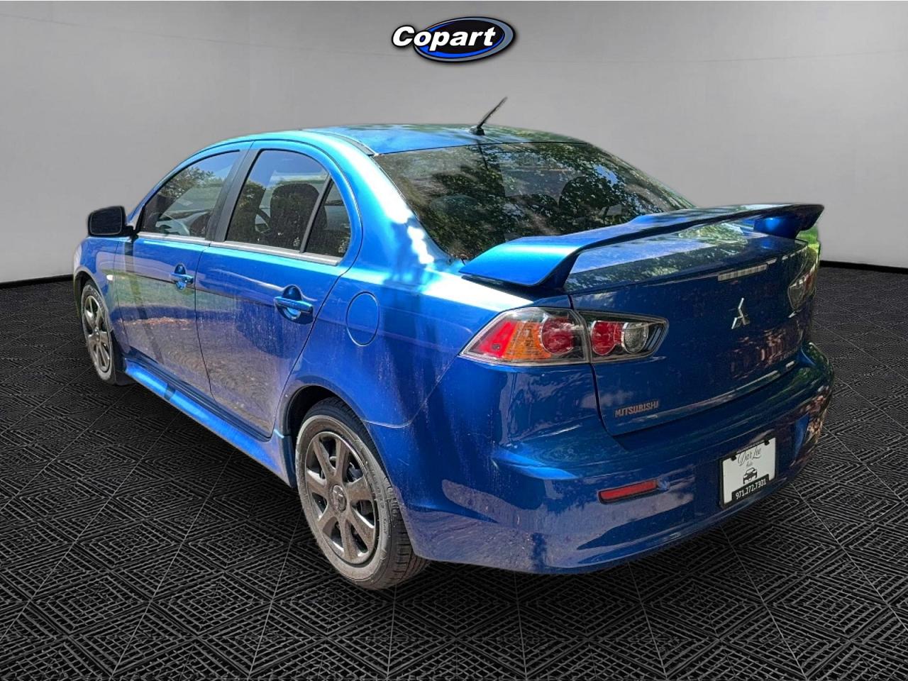 Mitsubishi Lancer Es