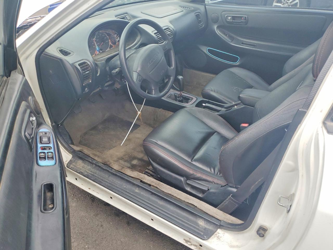 Acura Integra Gsr