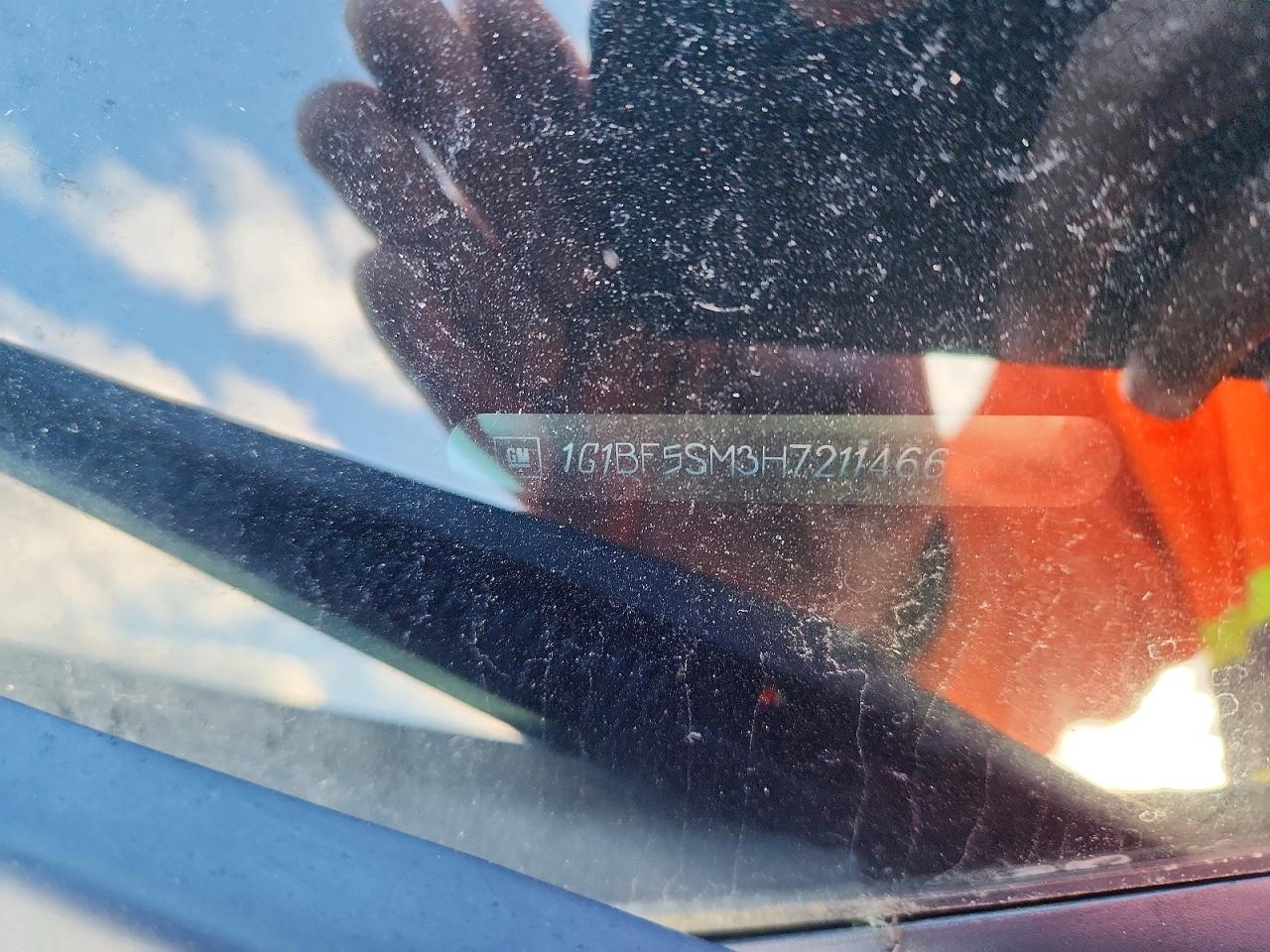 Chevrolet Cruze Premier