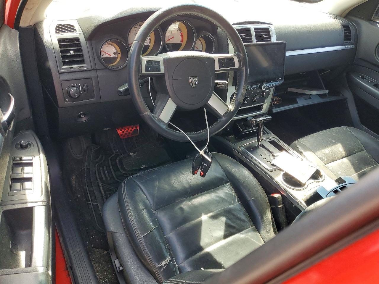 Dodge Charger R