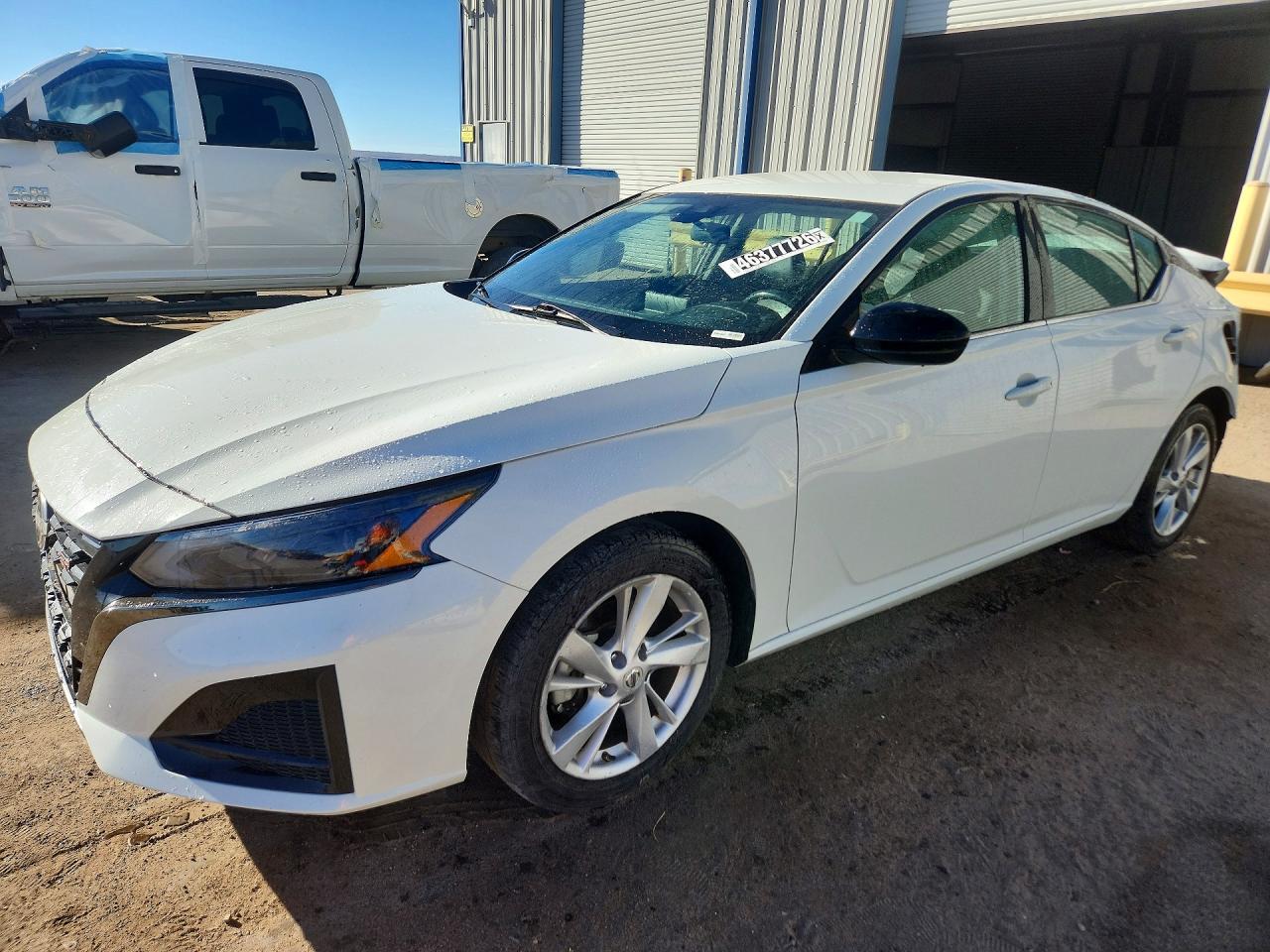 2024 Nissan Altima 1N4BL4CV1RN******