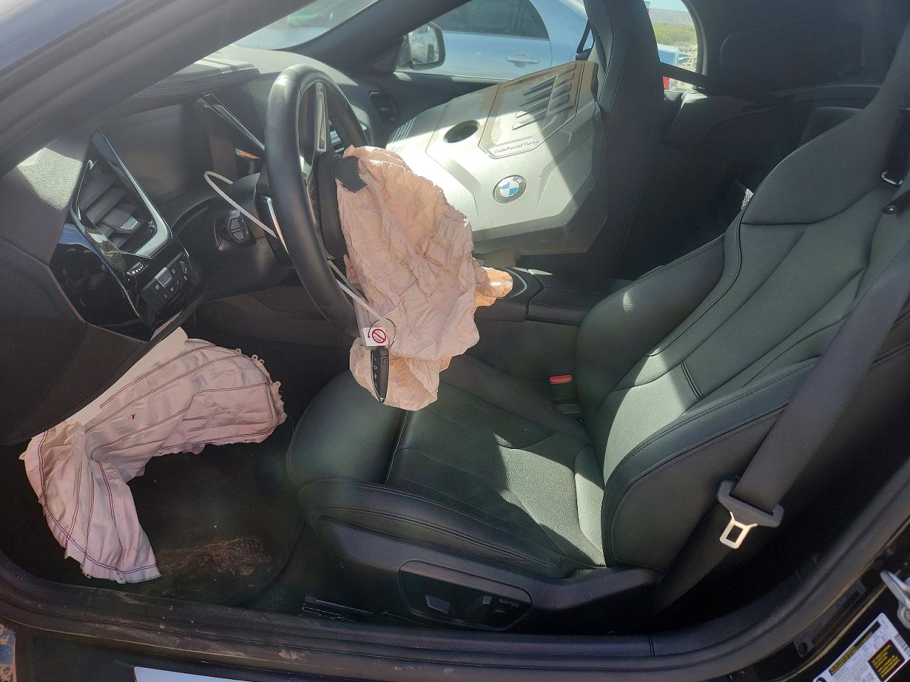 BMW Z Series Sdrive30i