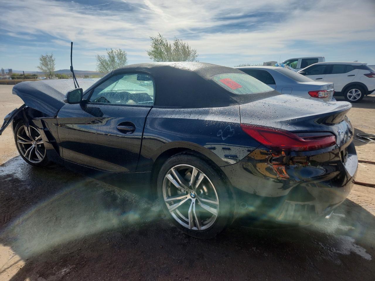 BMW Z Series Sdrive30i