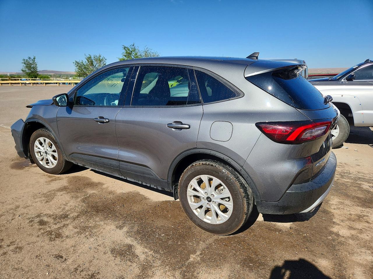 Ford Escape Active