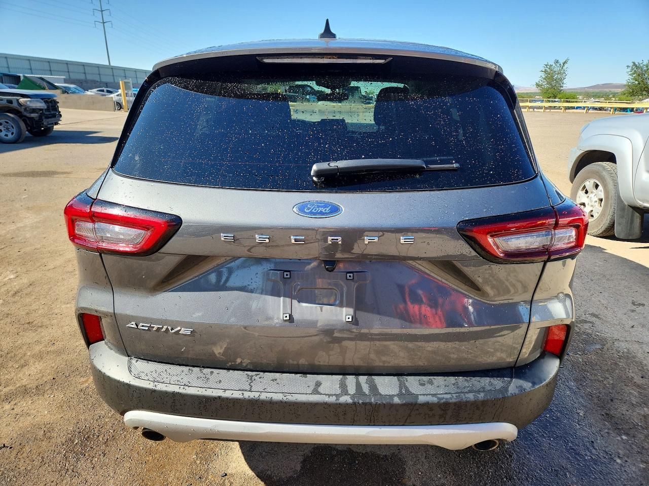 Ford Escape Active