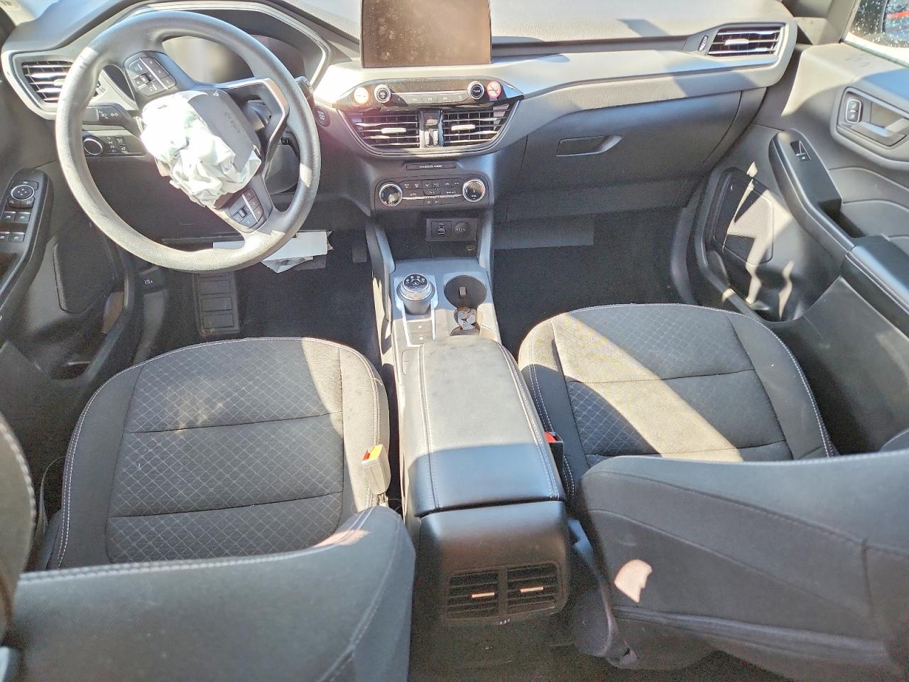 Ford Escape Active