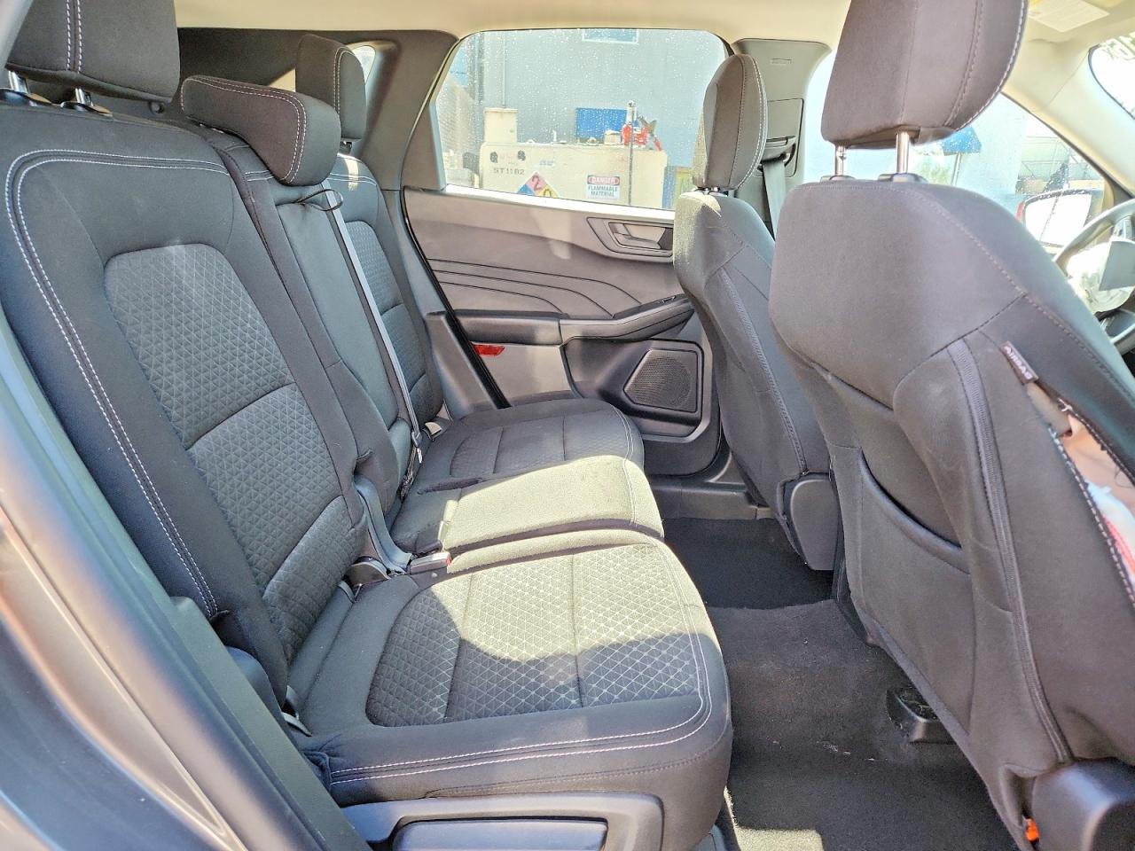 Ford Escape Active