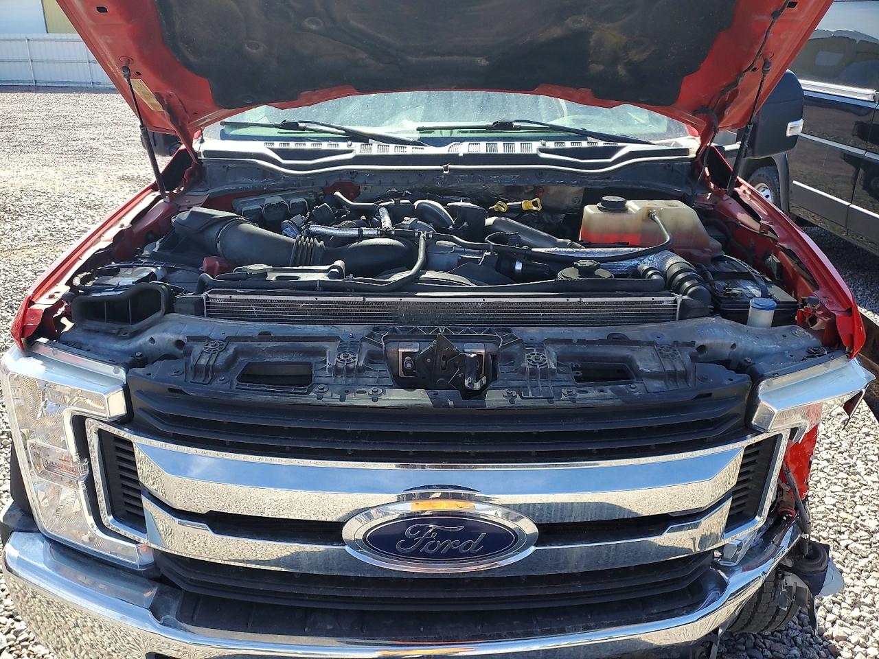 Ford F-450 Super Duty