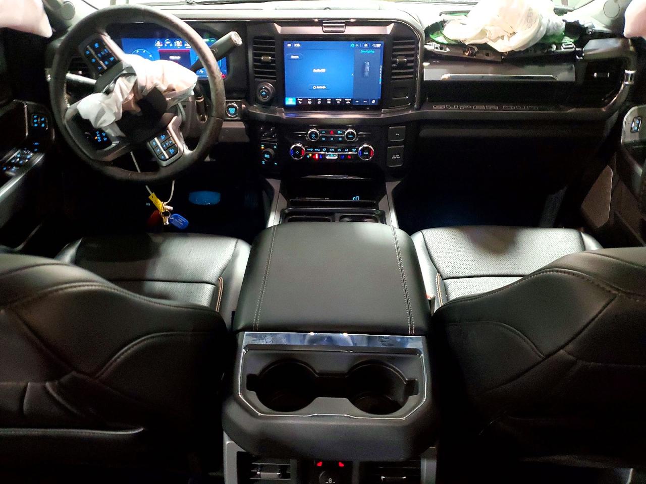 Ford F-350 Super Duty